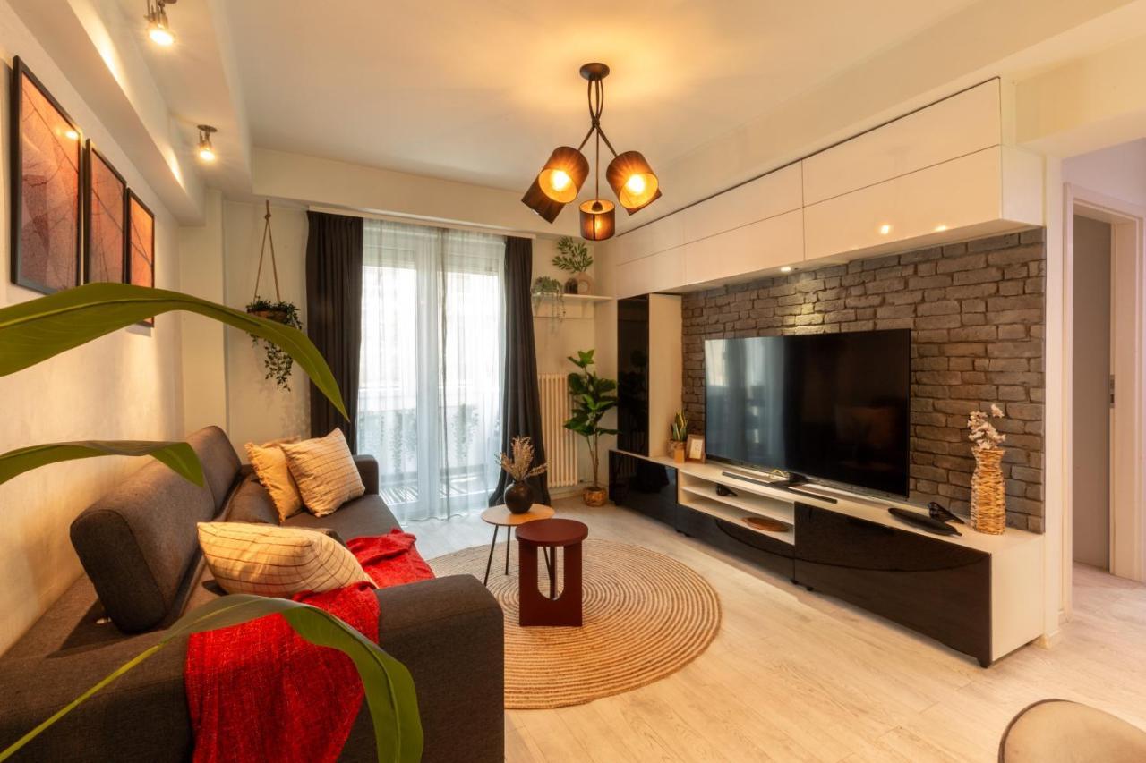 Modern 1Br Apt In The Old Town: The Perfect Choice Bukareszt Zewnętrze zdjęcie