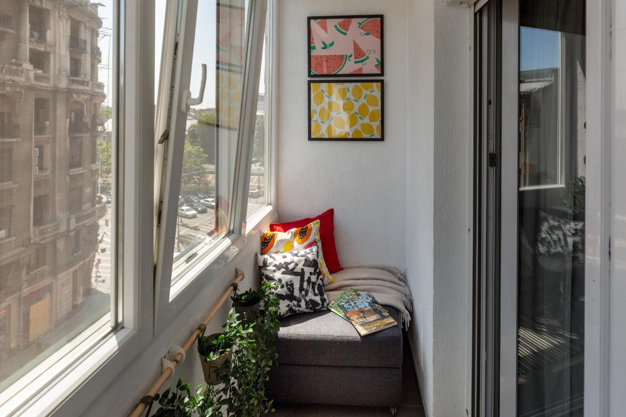 Modern 1Br Apt In The Old Town: The Perfect Choice Bukareszt Zewnętrze zdjęcie