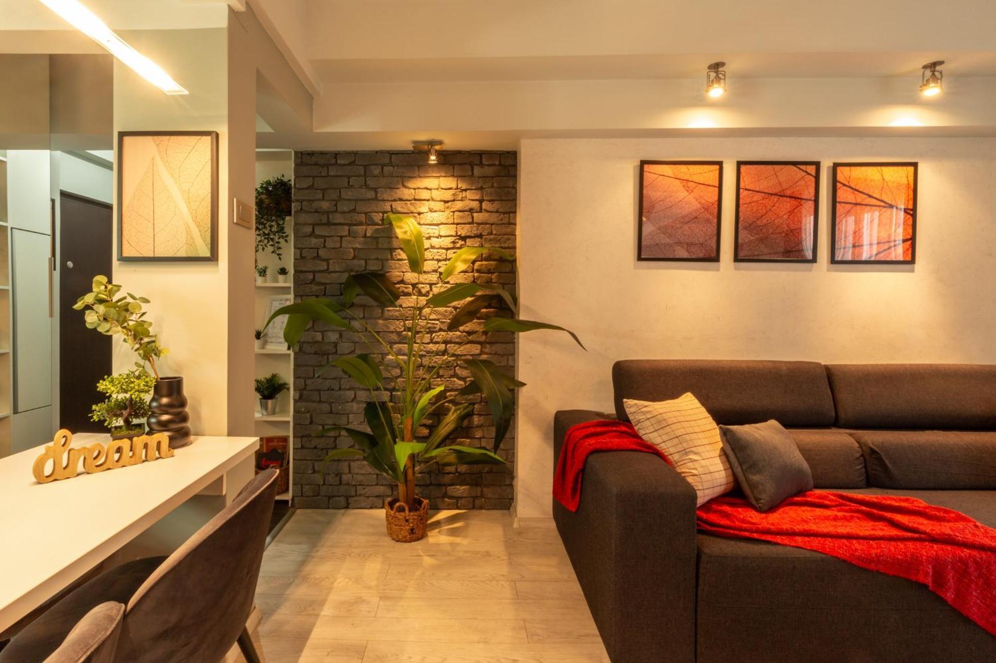Modern 1Br Apt In The Old Town: The Perfect Choice Bukareszt Zewnętrze zdjęcie