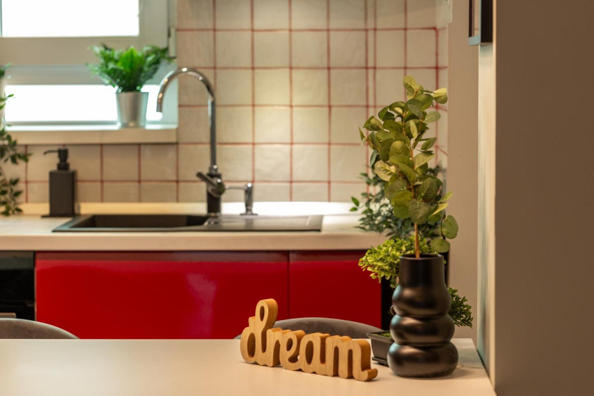 Modern 1Br Apt In The Old Town: The Perfect Choice Bukareszt Zewnętrze zdjęcie