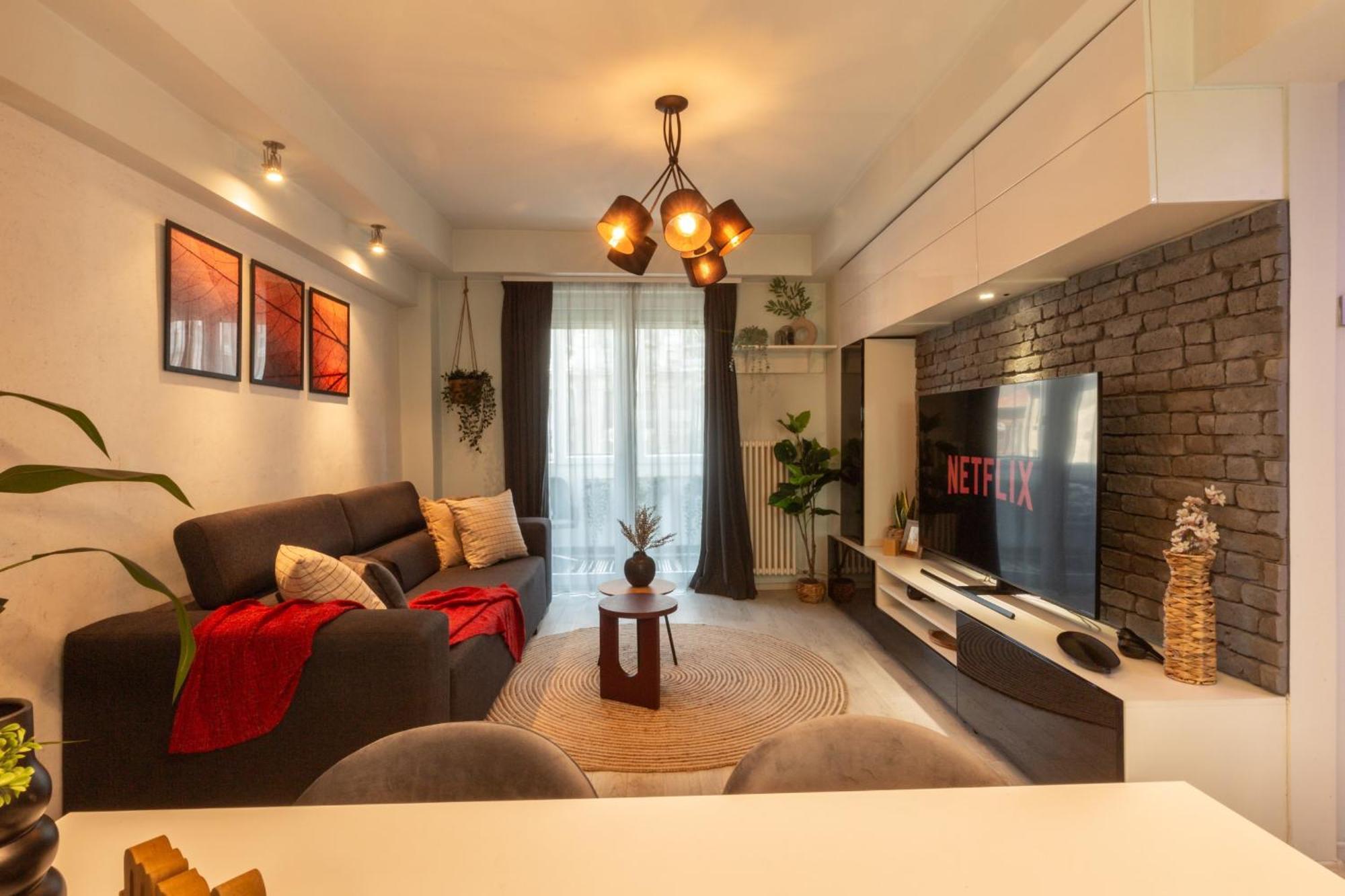 Modern 1Br Apt In The Old Town: The Perfect Choice Bukareszt Zewnętrze zdjęcie